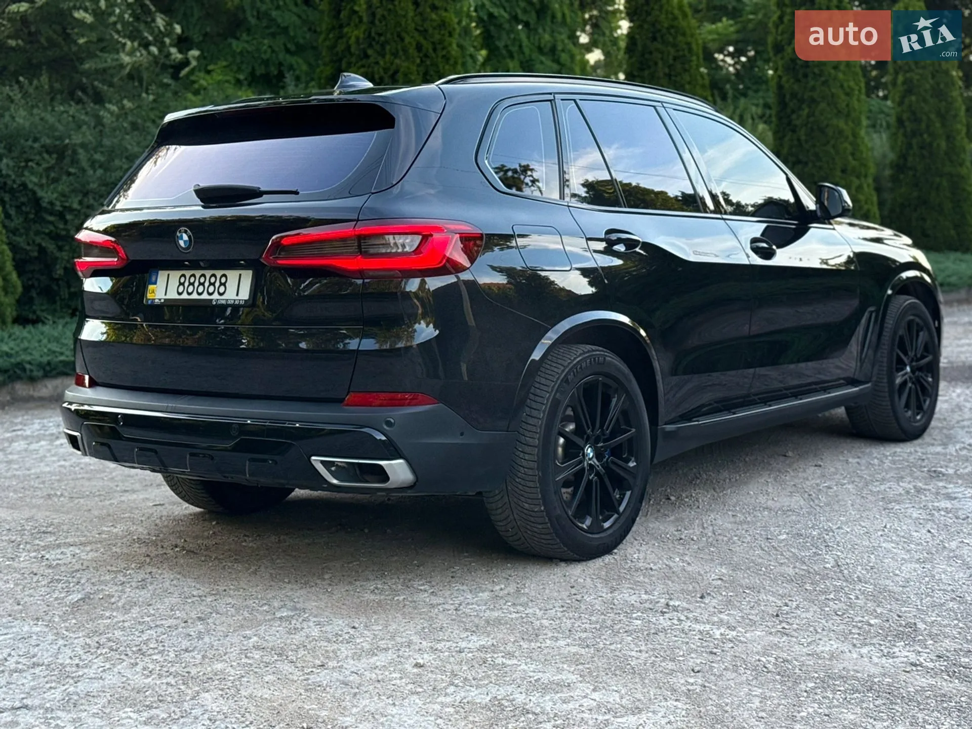 2019 BMW X5 - мініатюра 28