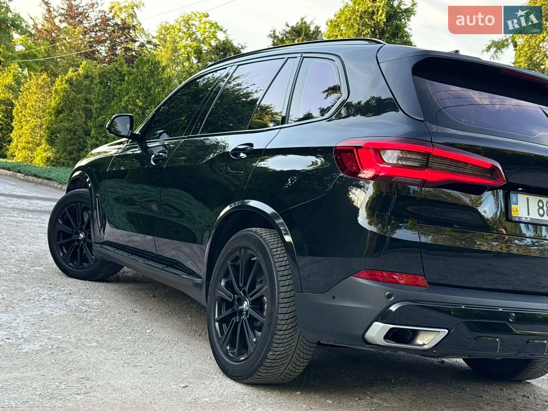 2019 BMW X5 - мініатюра 33
