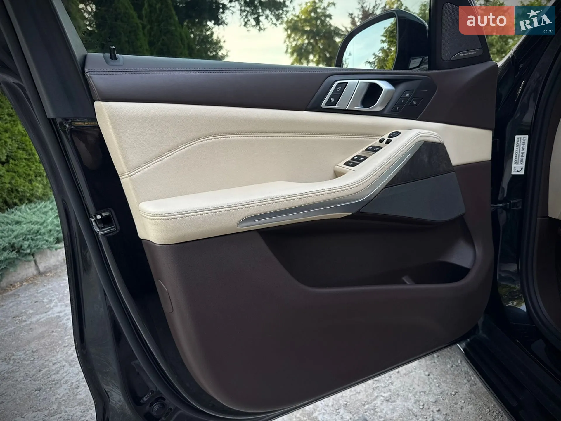 2019 BMW X5 - мініатюра 44