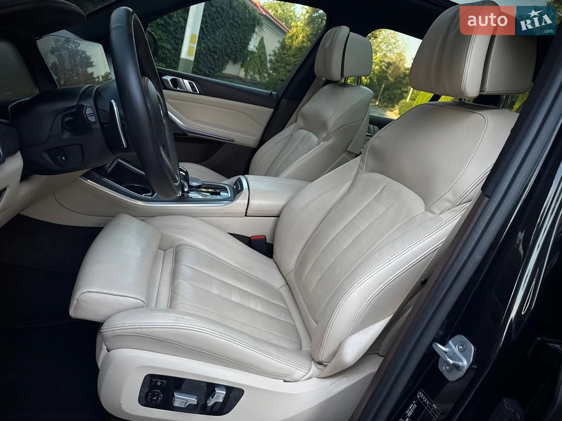 2019 BMW X5 - мініатюра 52