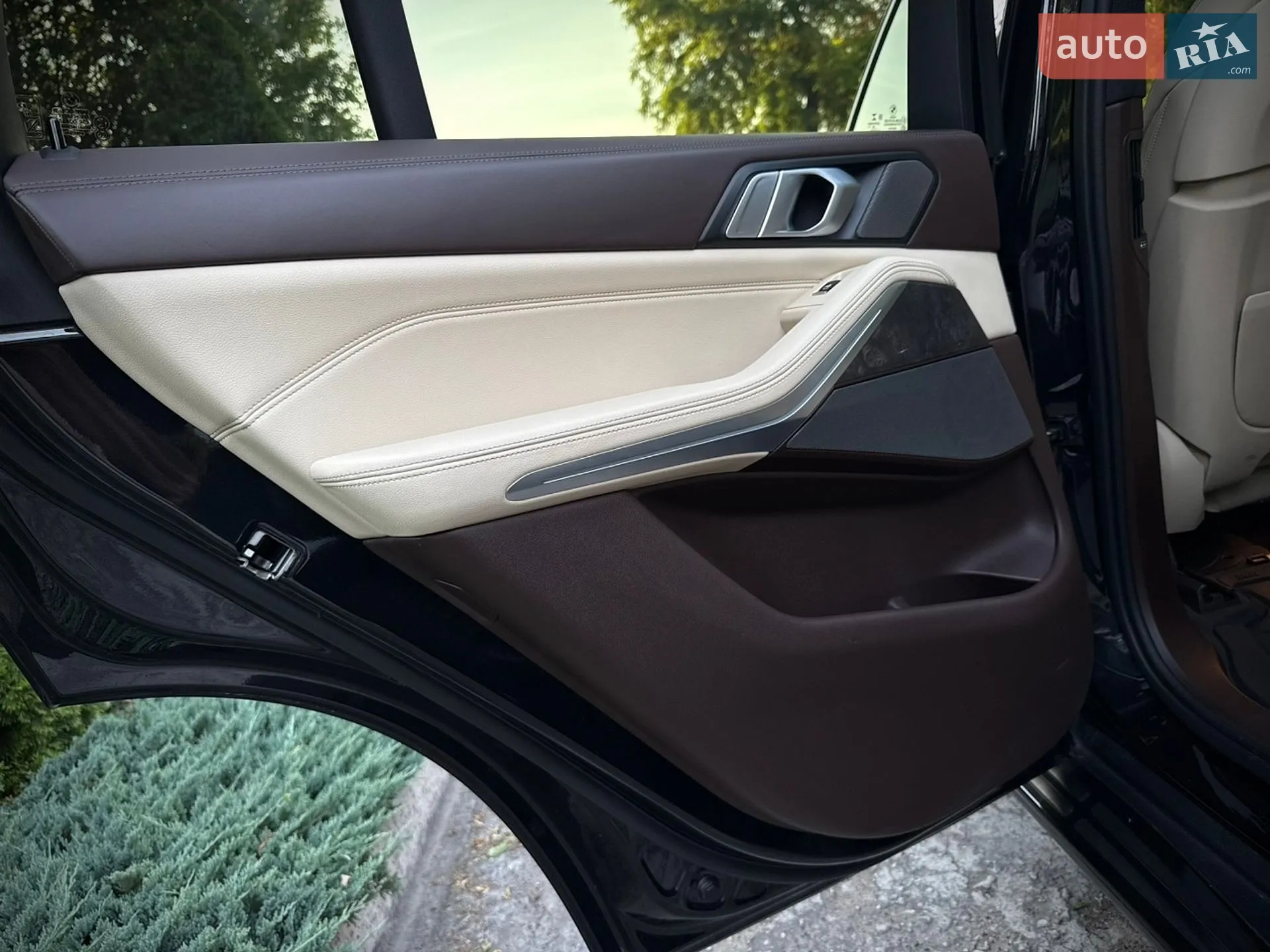2019 BMW X5 - мініатюра 56