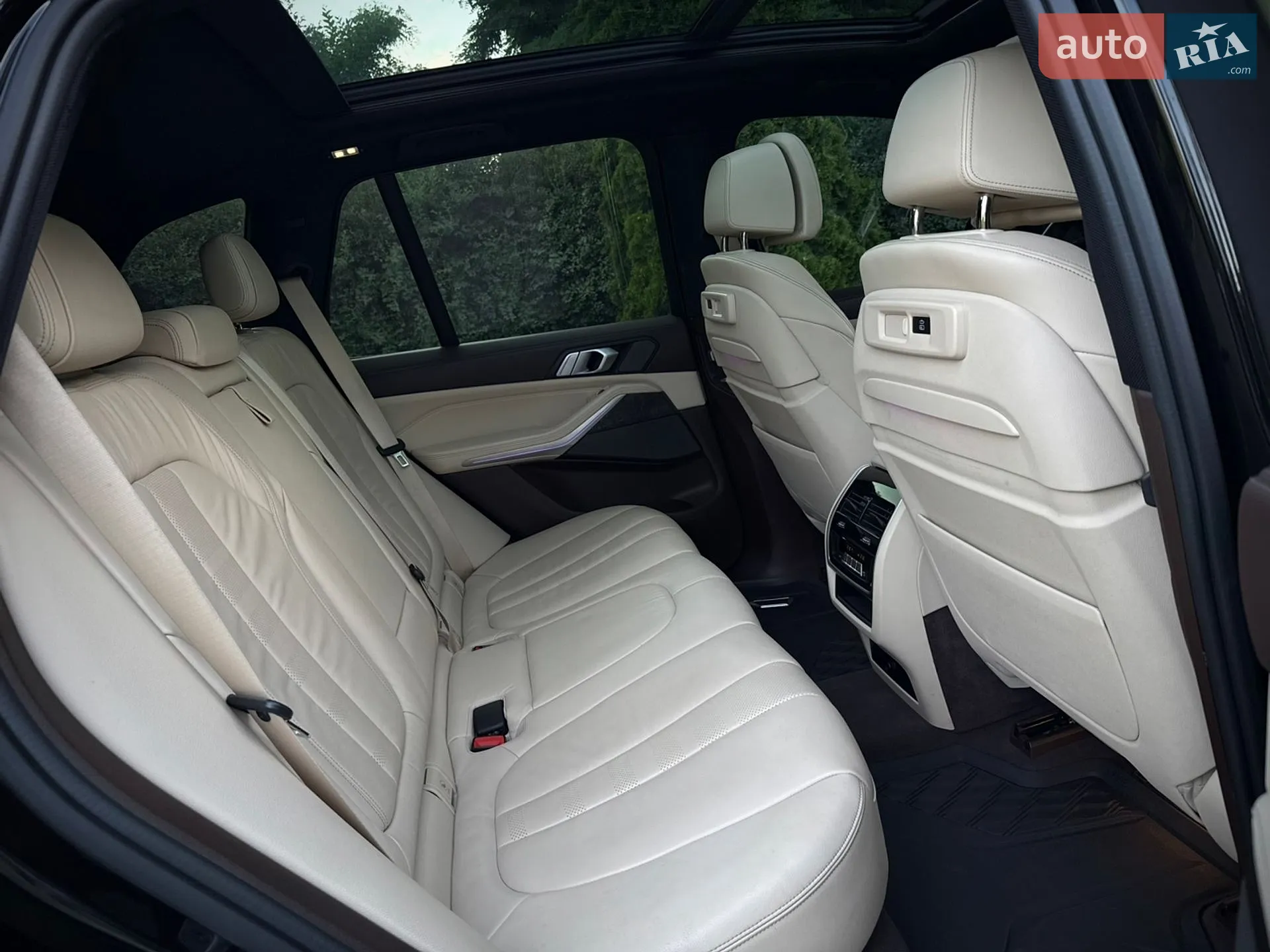 2019 BMW X5 - мініатюра 58