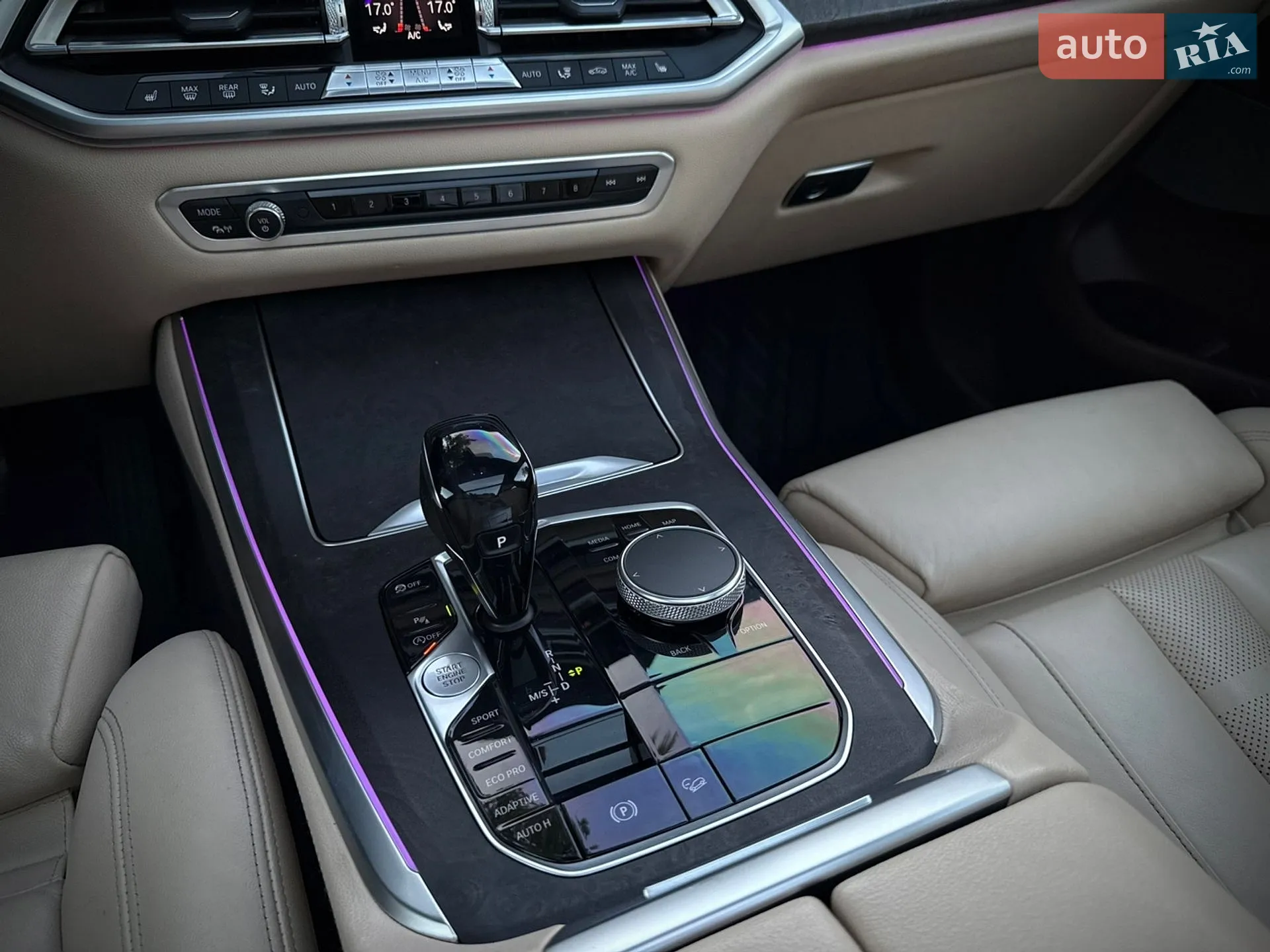 2019 BMW X5 - мініатюра 71