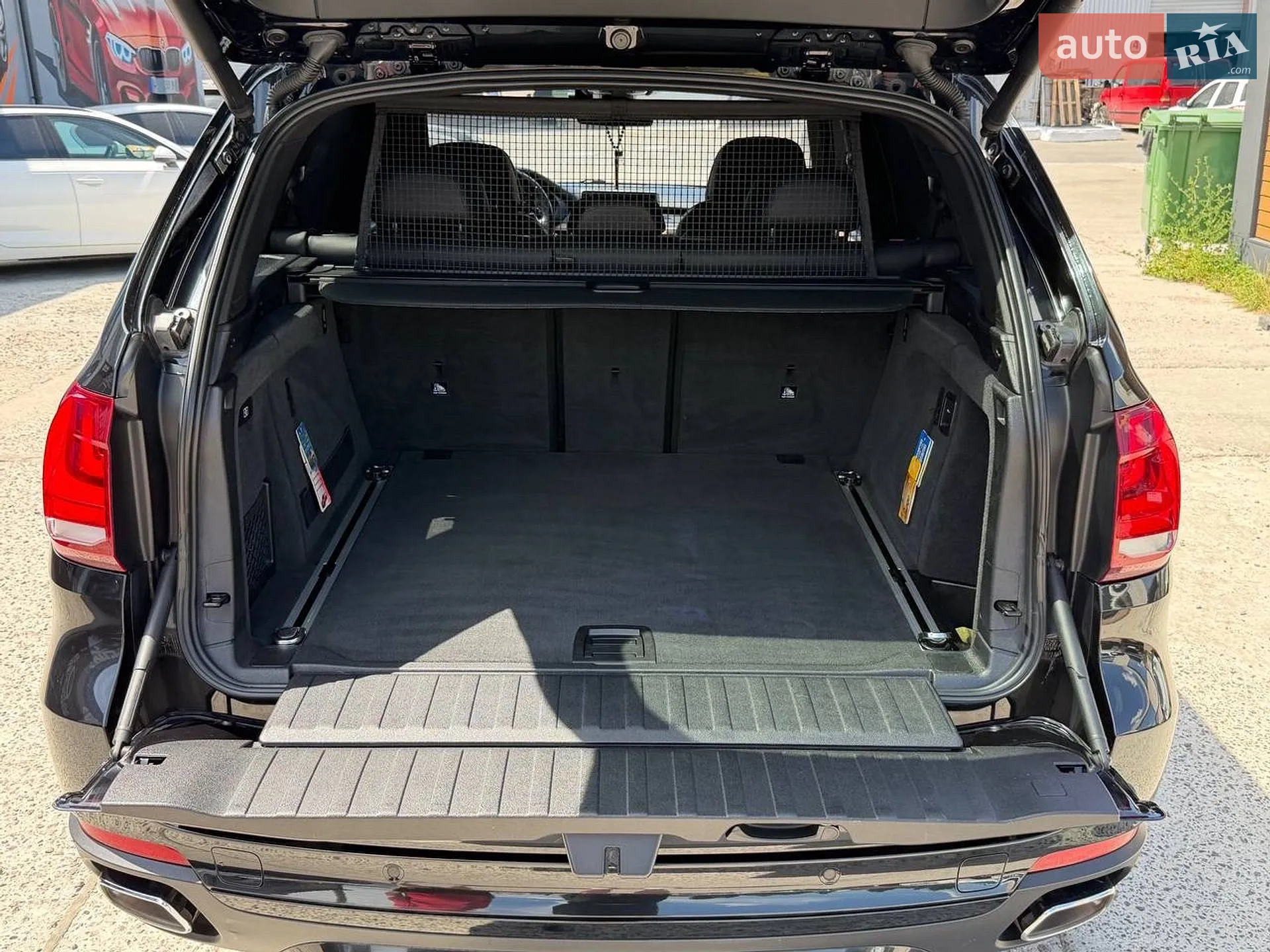 2013 BMW X5 - мініатюра 31