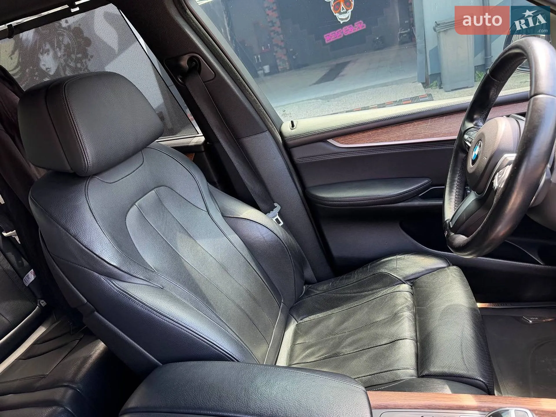 2013 BMW X5 - мініатюра 43