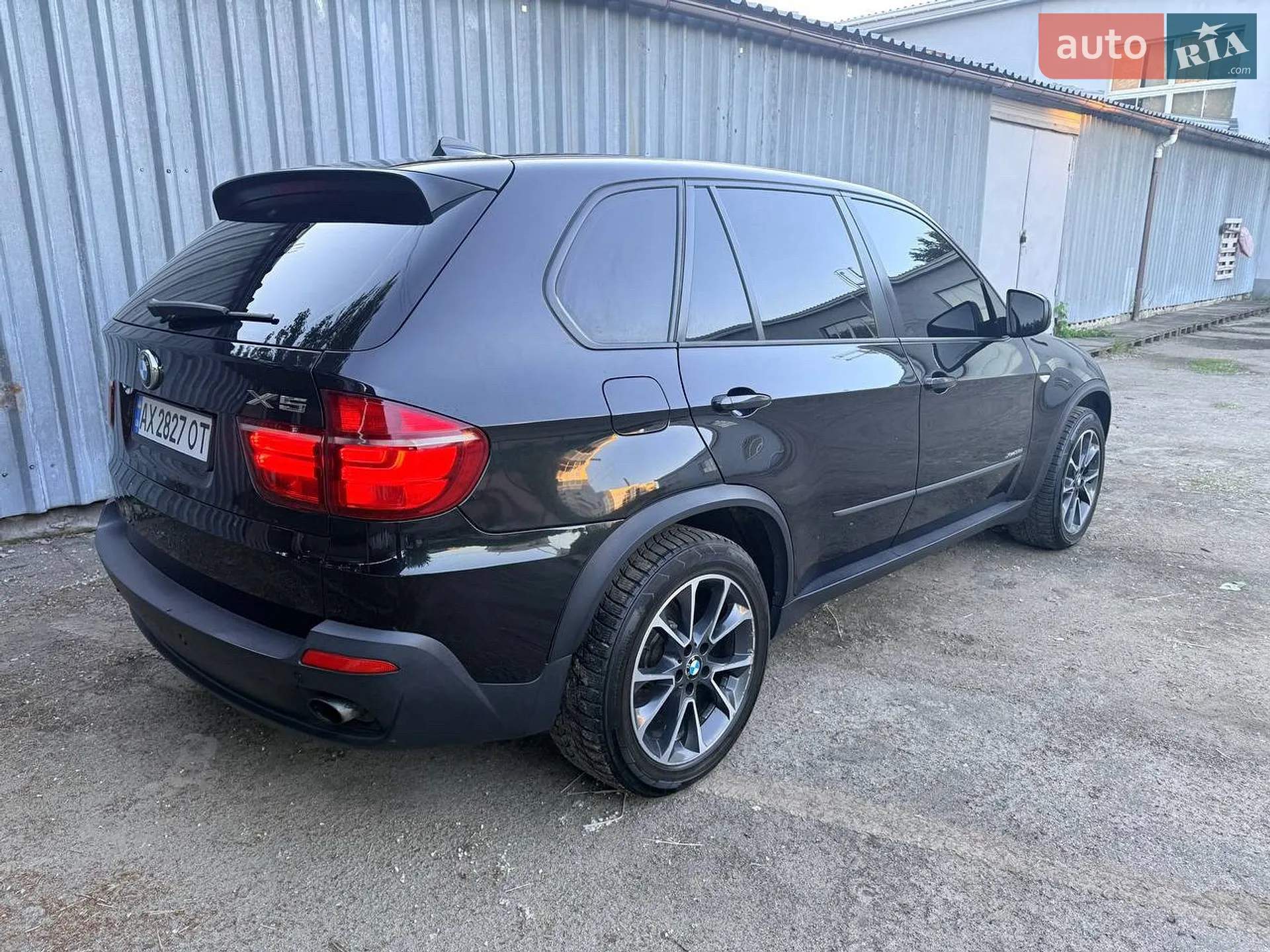 2010 BMW X5 - мініатюра 12