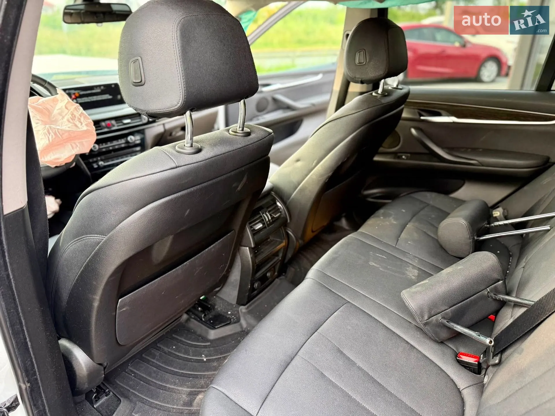 2016 BMW X5 - мініатюра 8
