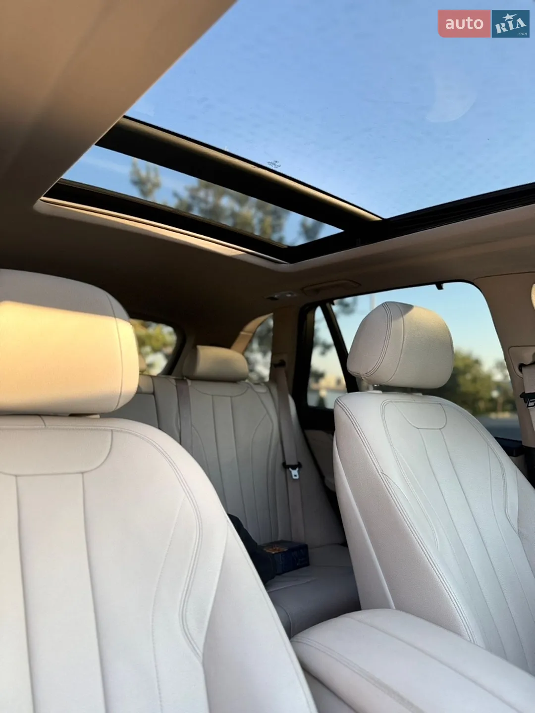 2015 BMW X5 - мініатюра 19