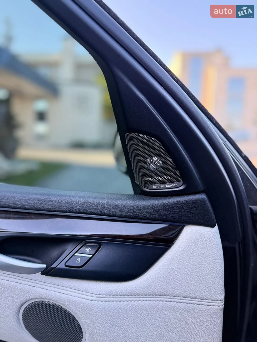 2015 BMW X5 - мініатюра 23