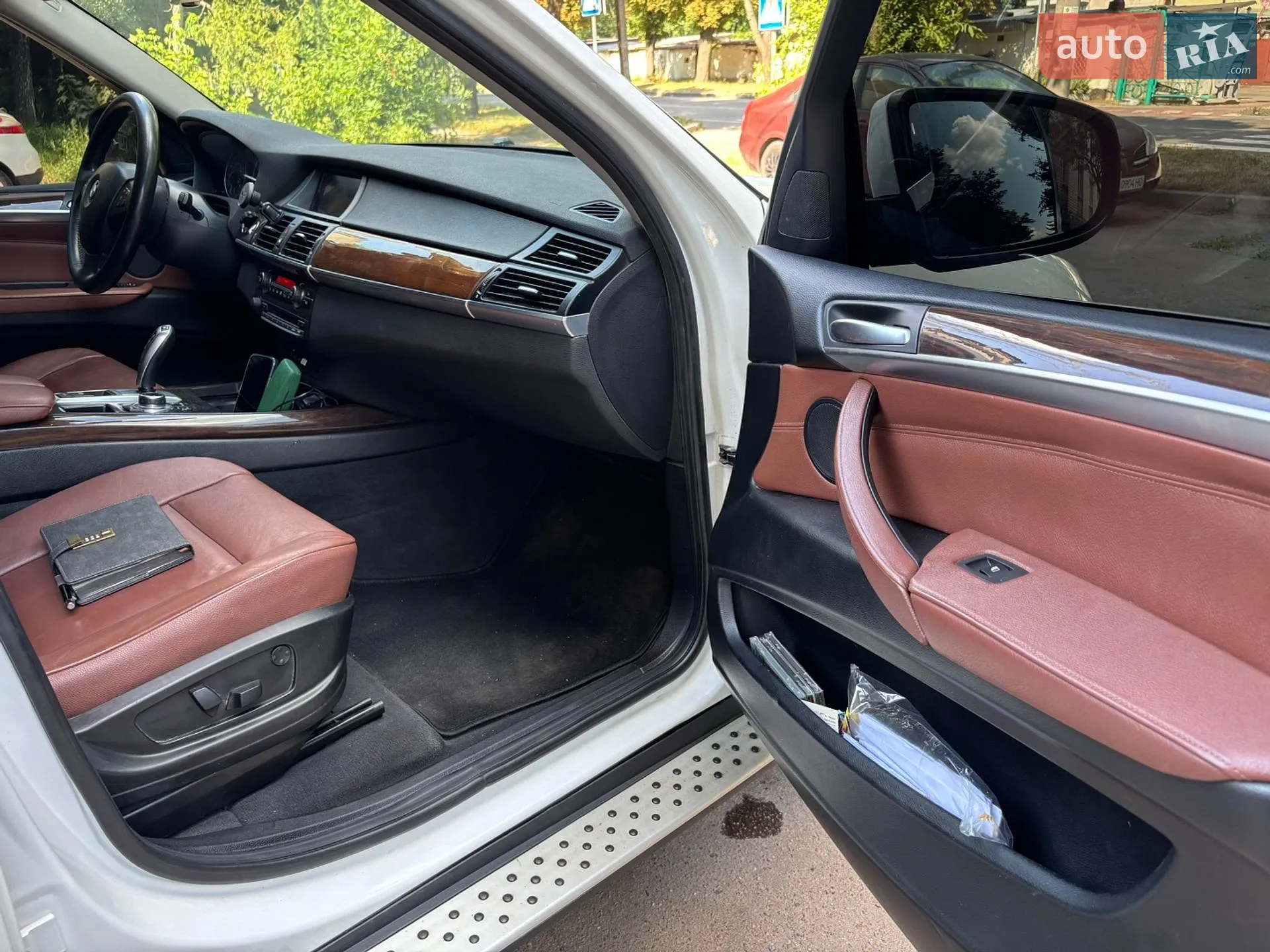 2013 BMW X5 - мініатюра 8