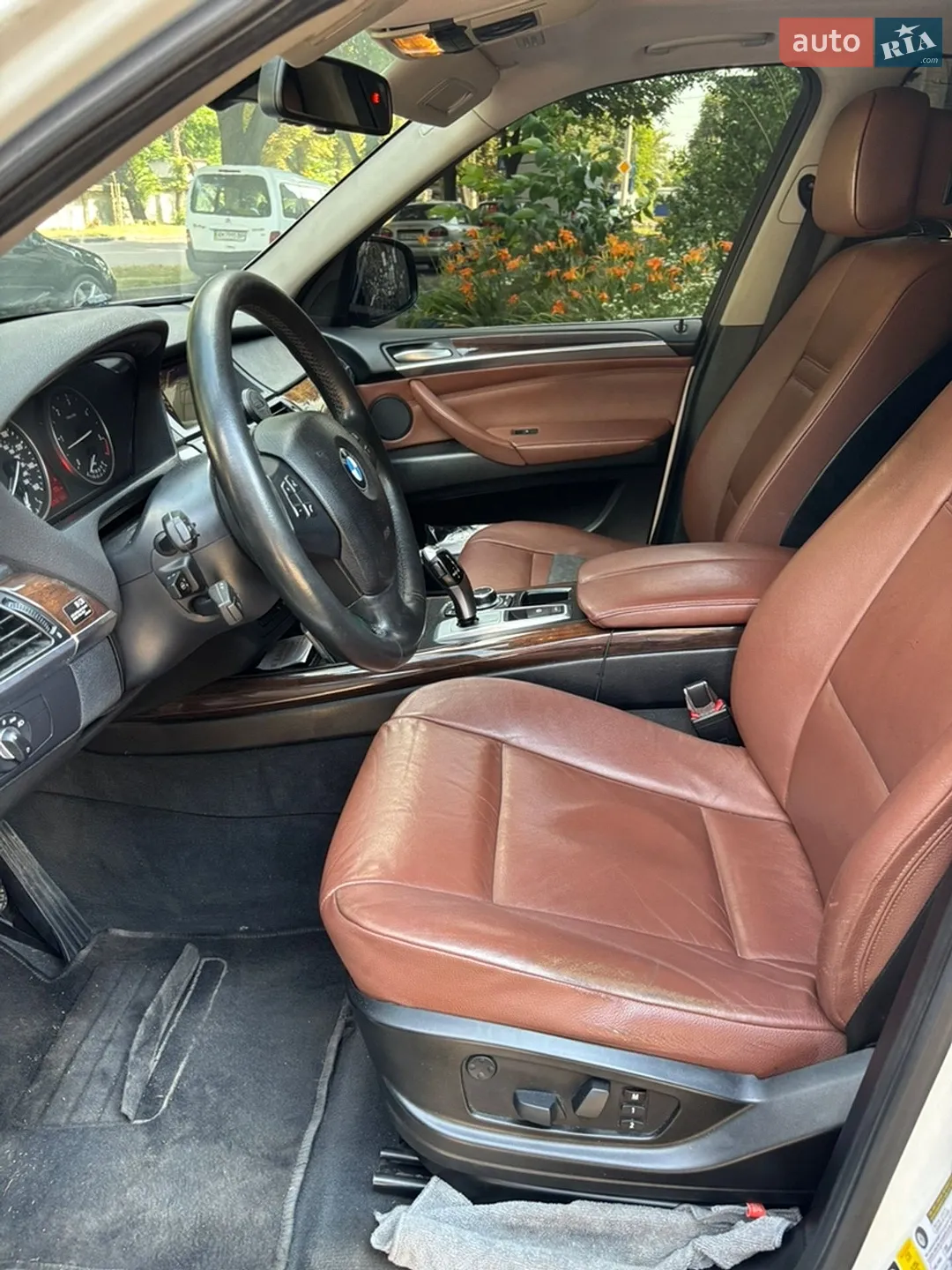 2013 BMW X5 - мініатюра 17