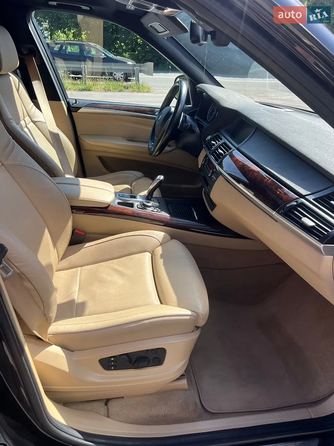 2012 BMW X5 - мініатюра 55