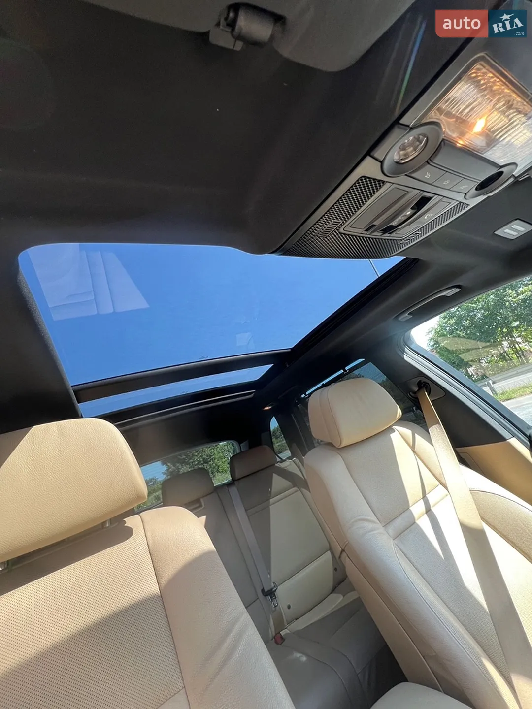 2012 BMW X5 - мініатюра 56