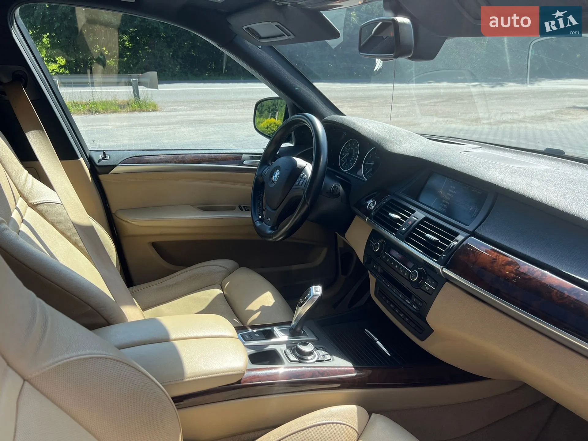 2012 BMW X5 - мініатюра 57