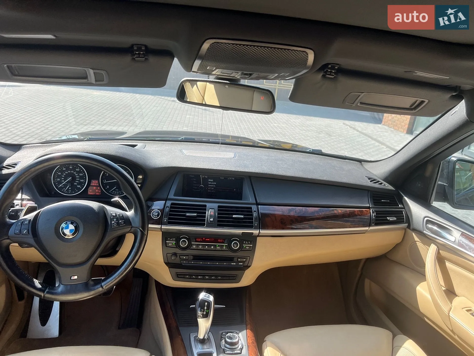 2012 BMW X5 - мініатюра 58