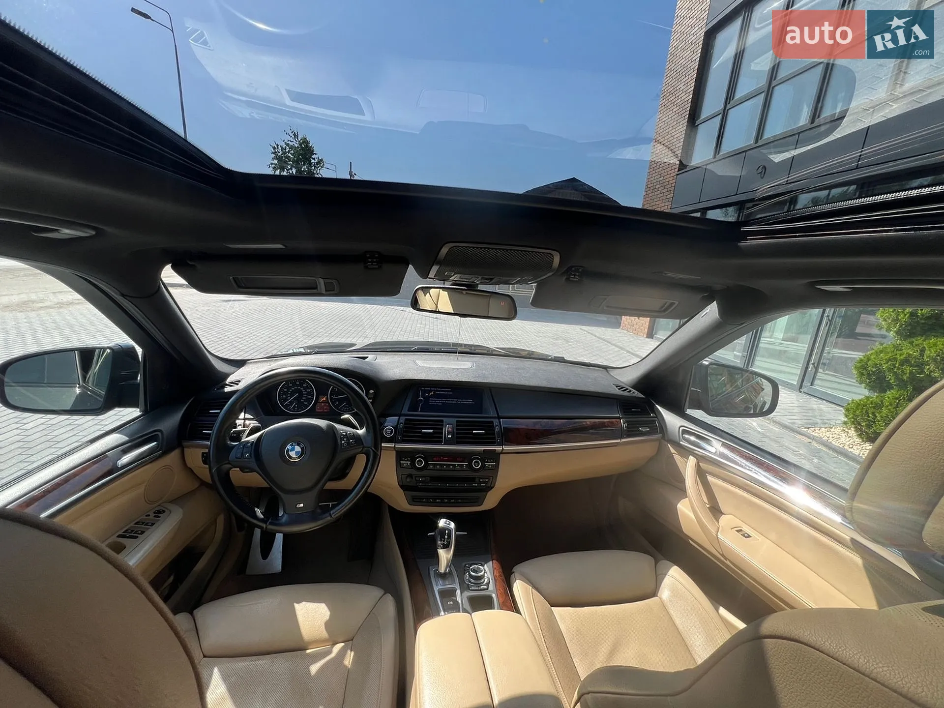 2012 BMW X5 - мініатюра 59