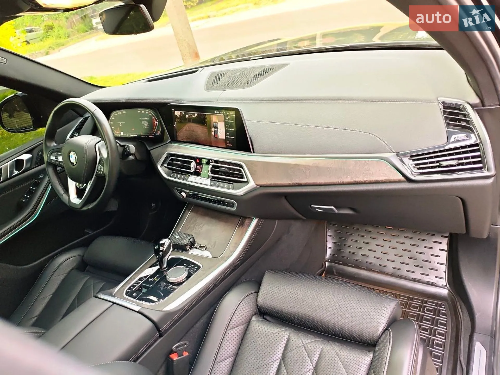 2022 BMW X5 - мініатюра 19