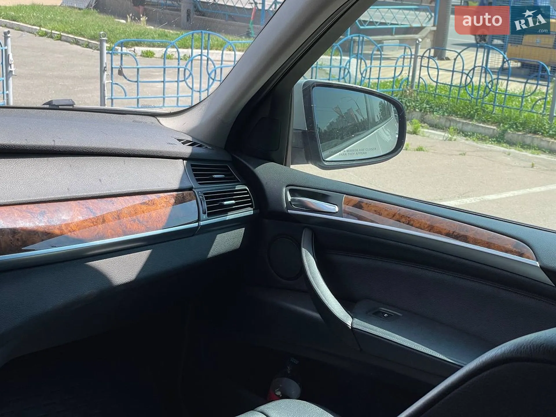 2012 BMW X5 - мініатюра 22
