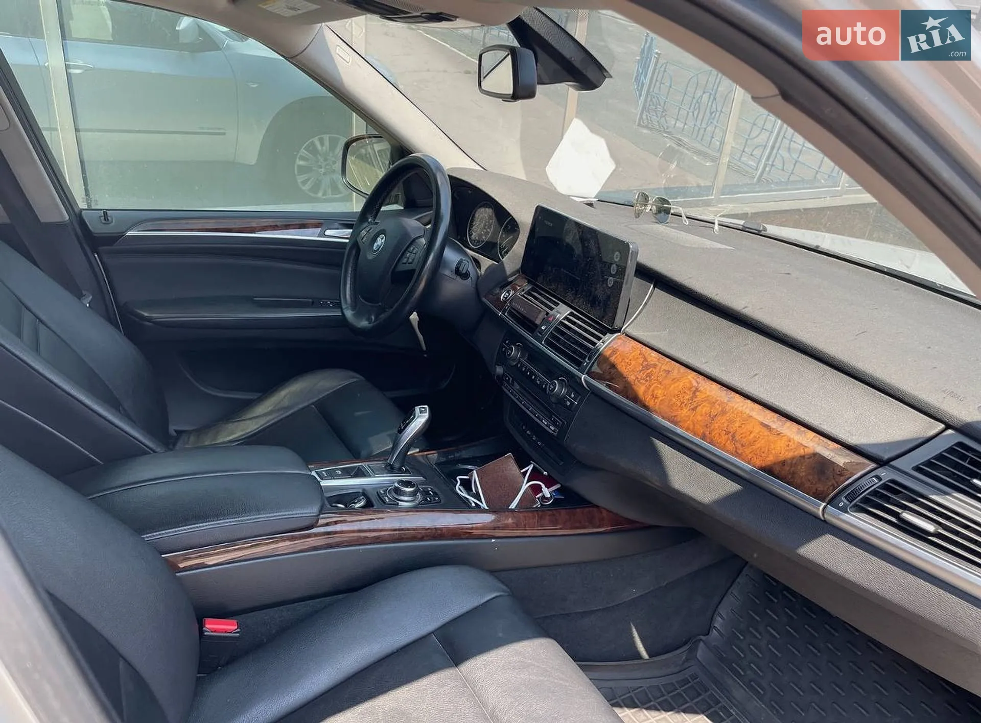 2012 BMW X5 - мініатюра 29