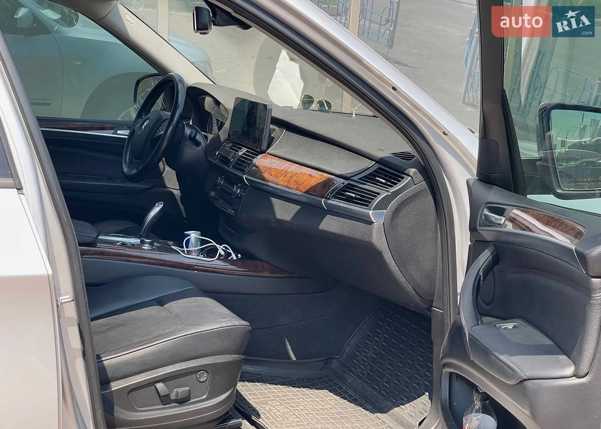 2012 BMW X5 - мініатюра 32