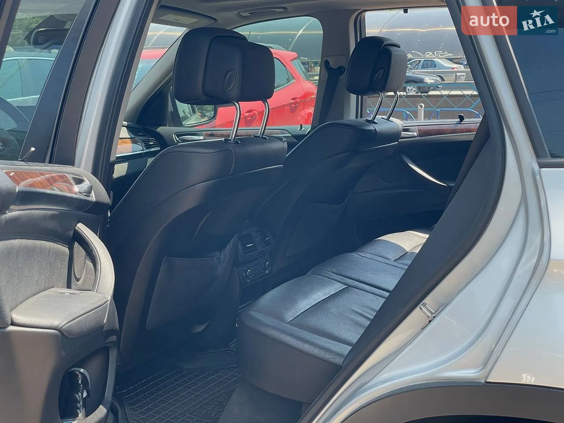 2012 BMW X5 - мініатюра 40