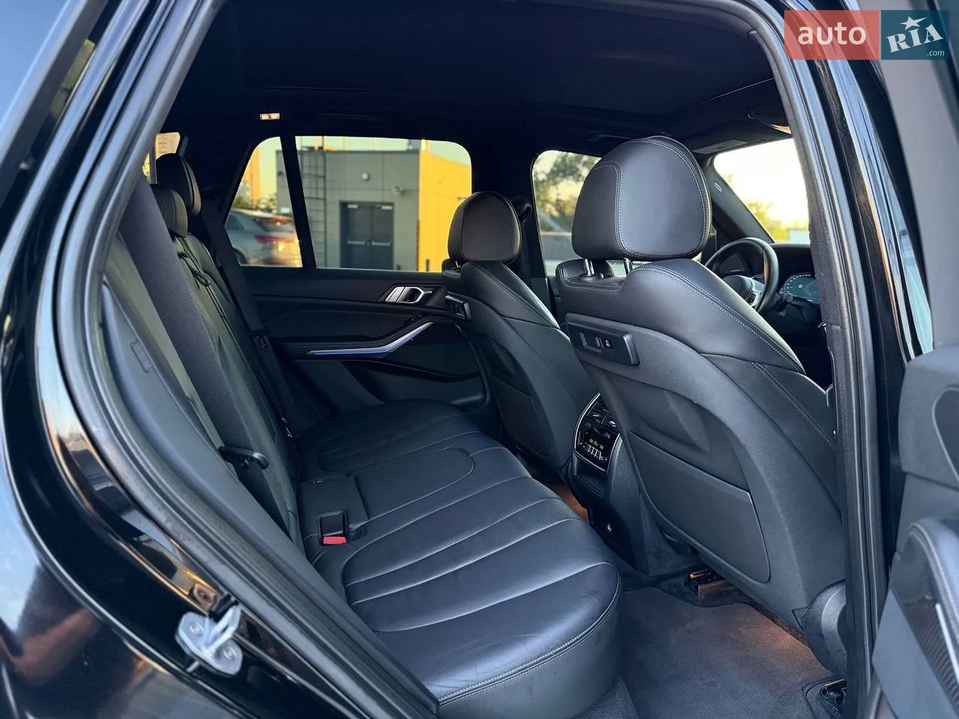 2018 BMW X5 - мініатюра 6