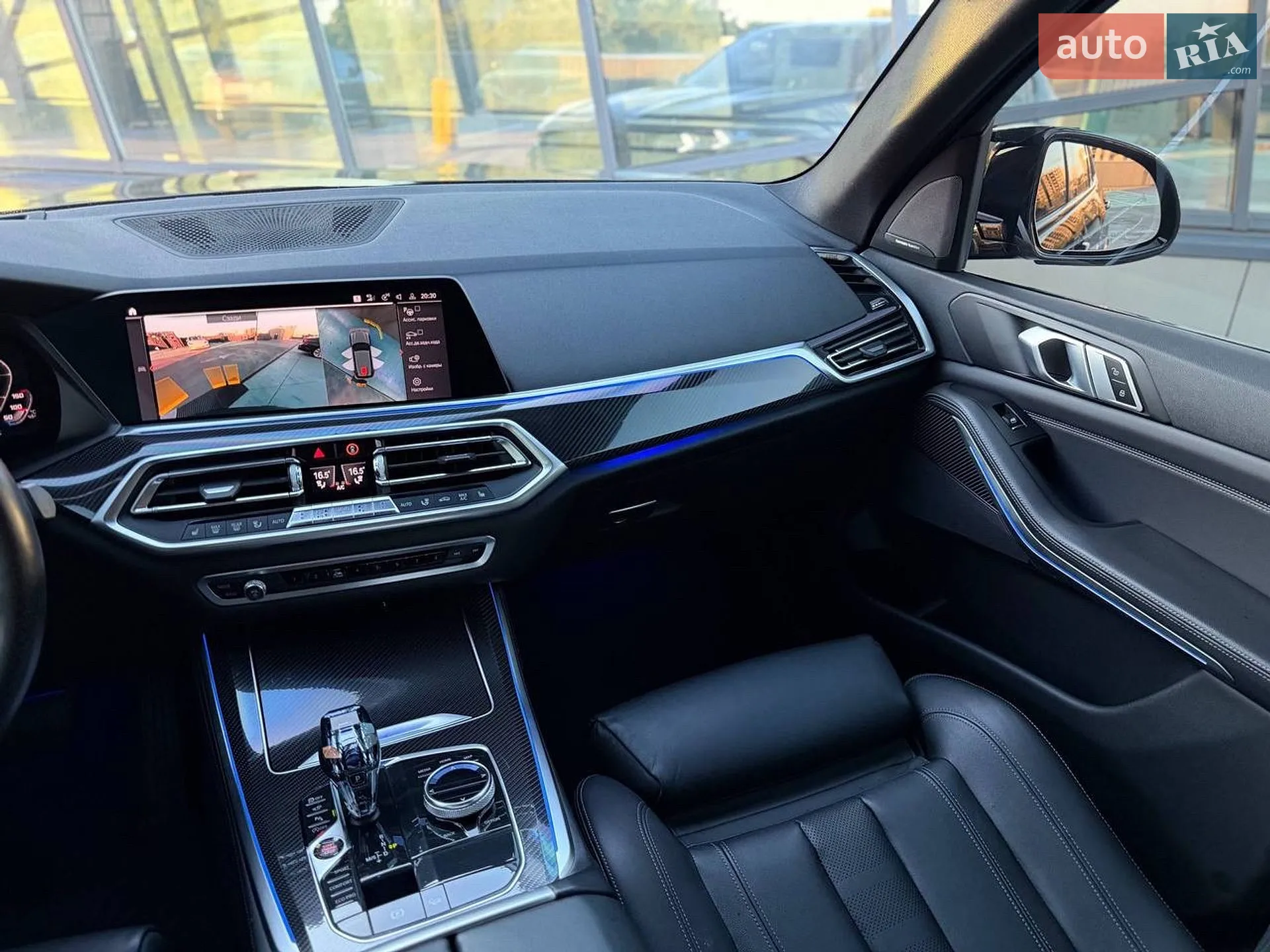 2018 BMW X5 - мініатюра 8