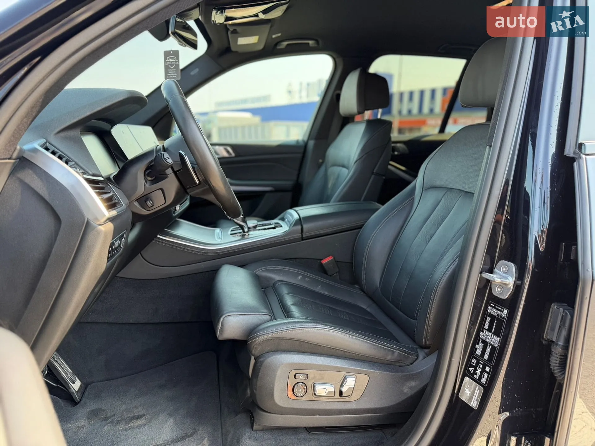 2019 BMW X5 - мініатюра 17