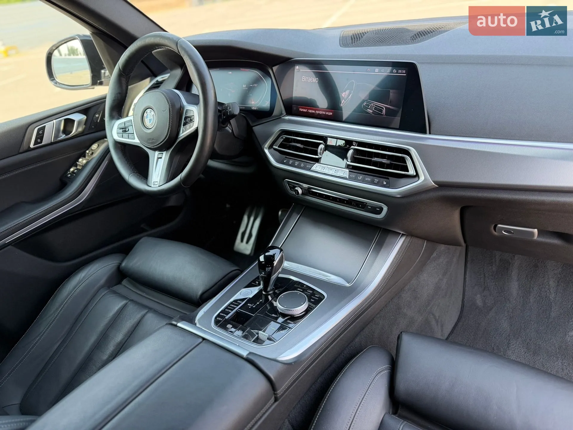 2019 BMW X5 - мініатюра 21