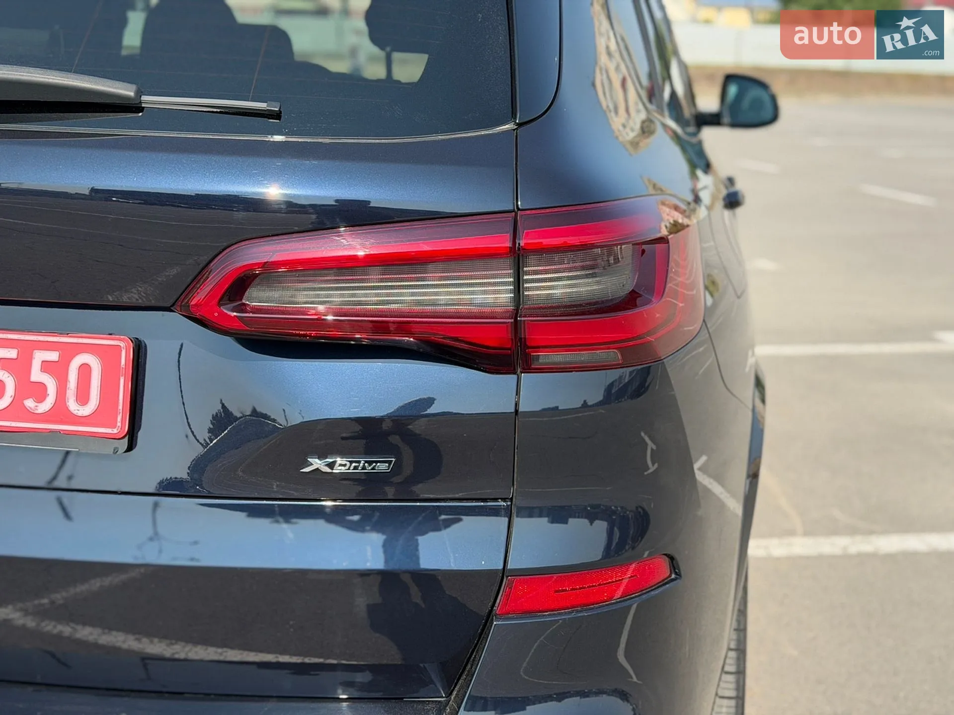 2019 BMW X5 - мініатюра 30