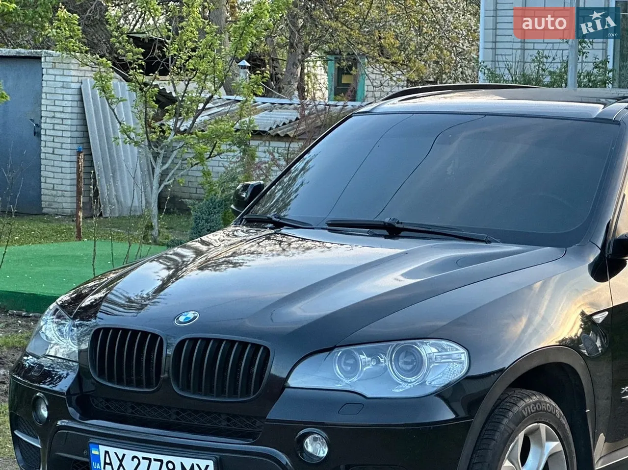 2011 BMW X5 - мініатюра 29