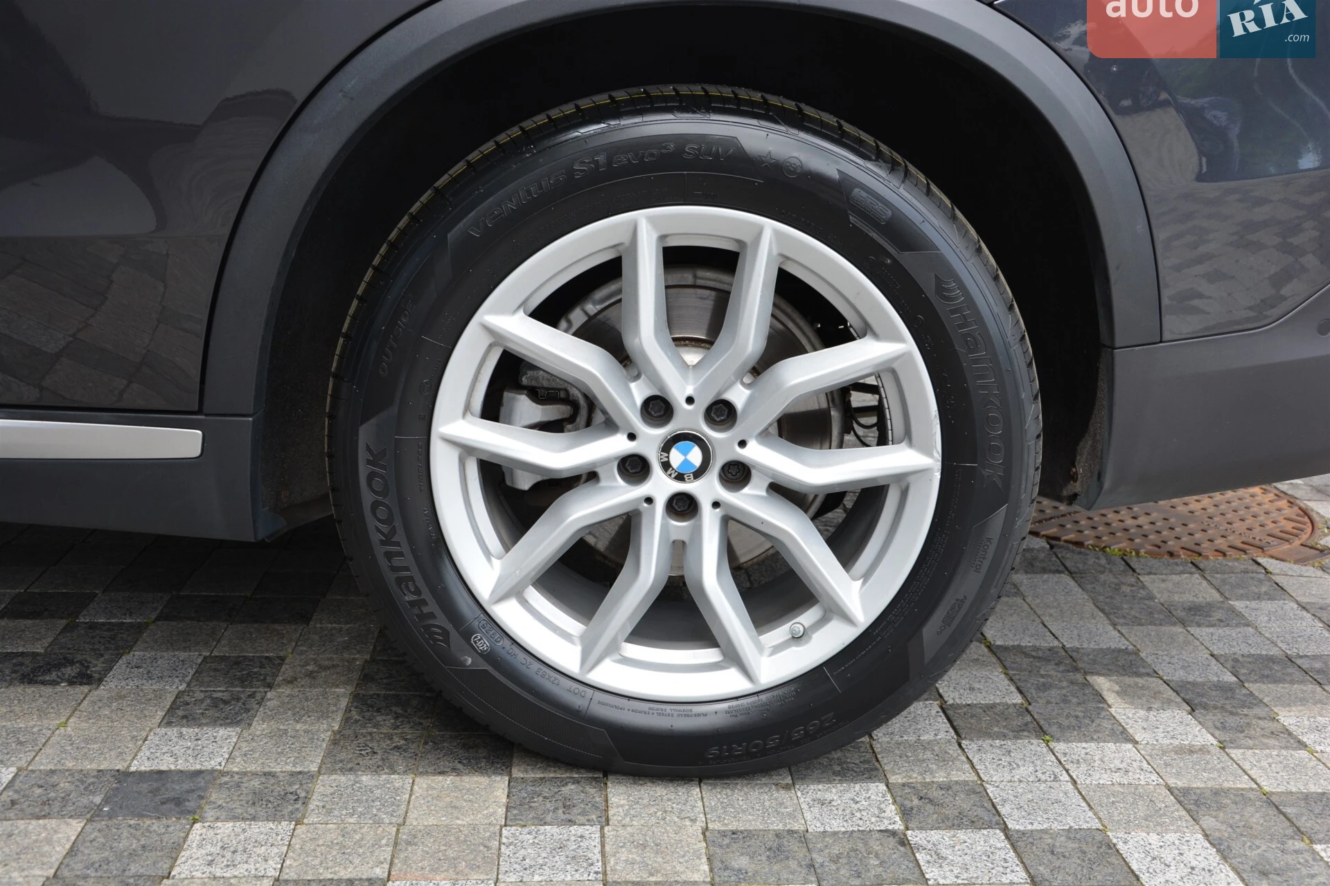 2020 BMW X5 - мініатюра 10
