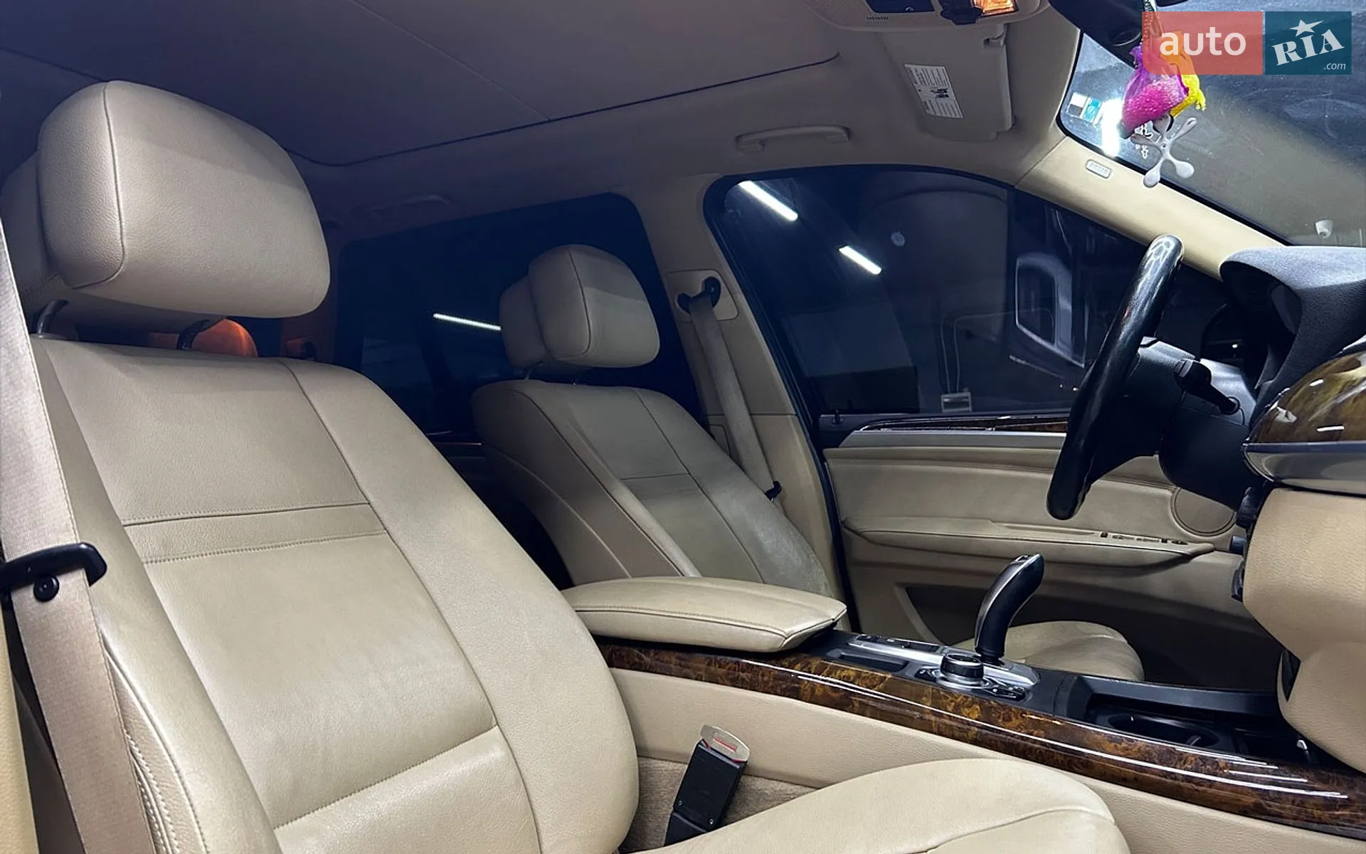 2012 BMW X5 - мініатюра 20