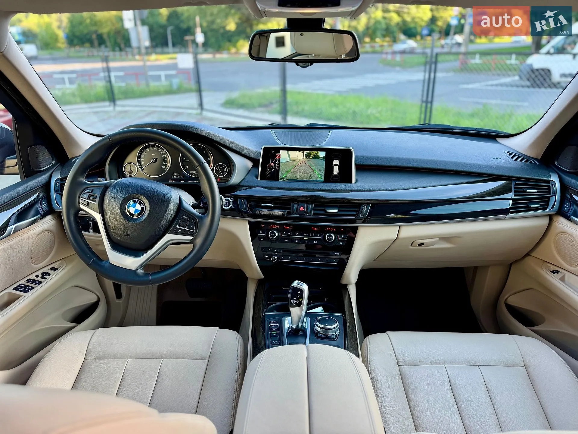 2015 BMW X5 - мініатюра 10