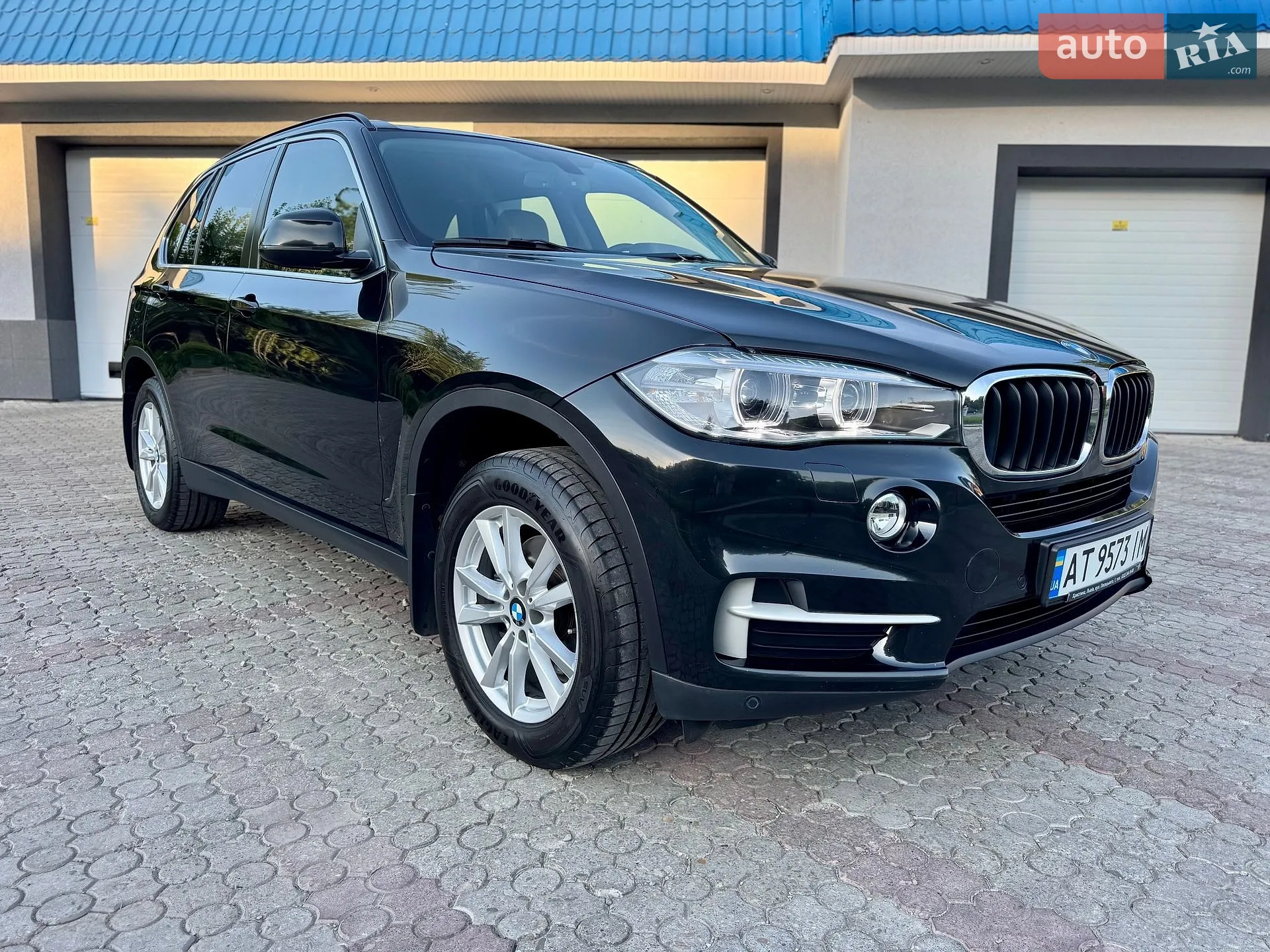 2015 BMW X5 - мініатюра 12