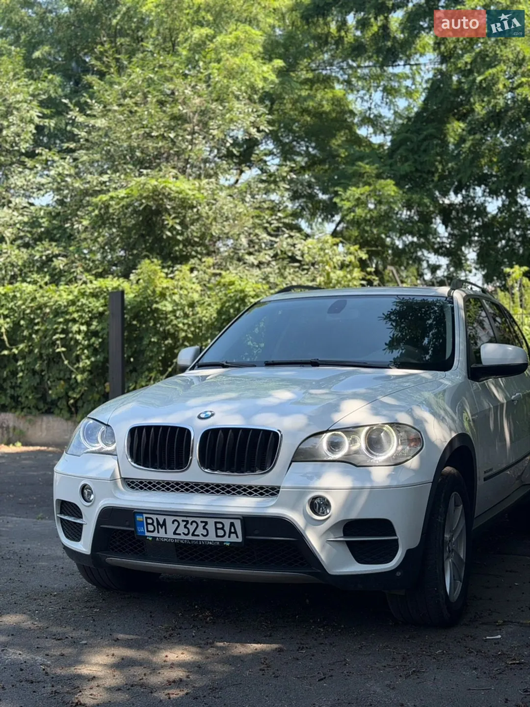 2011 BMW X5 - фото 1