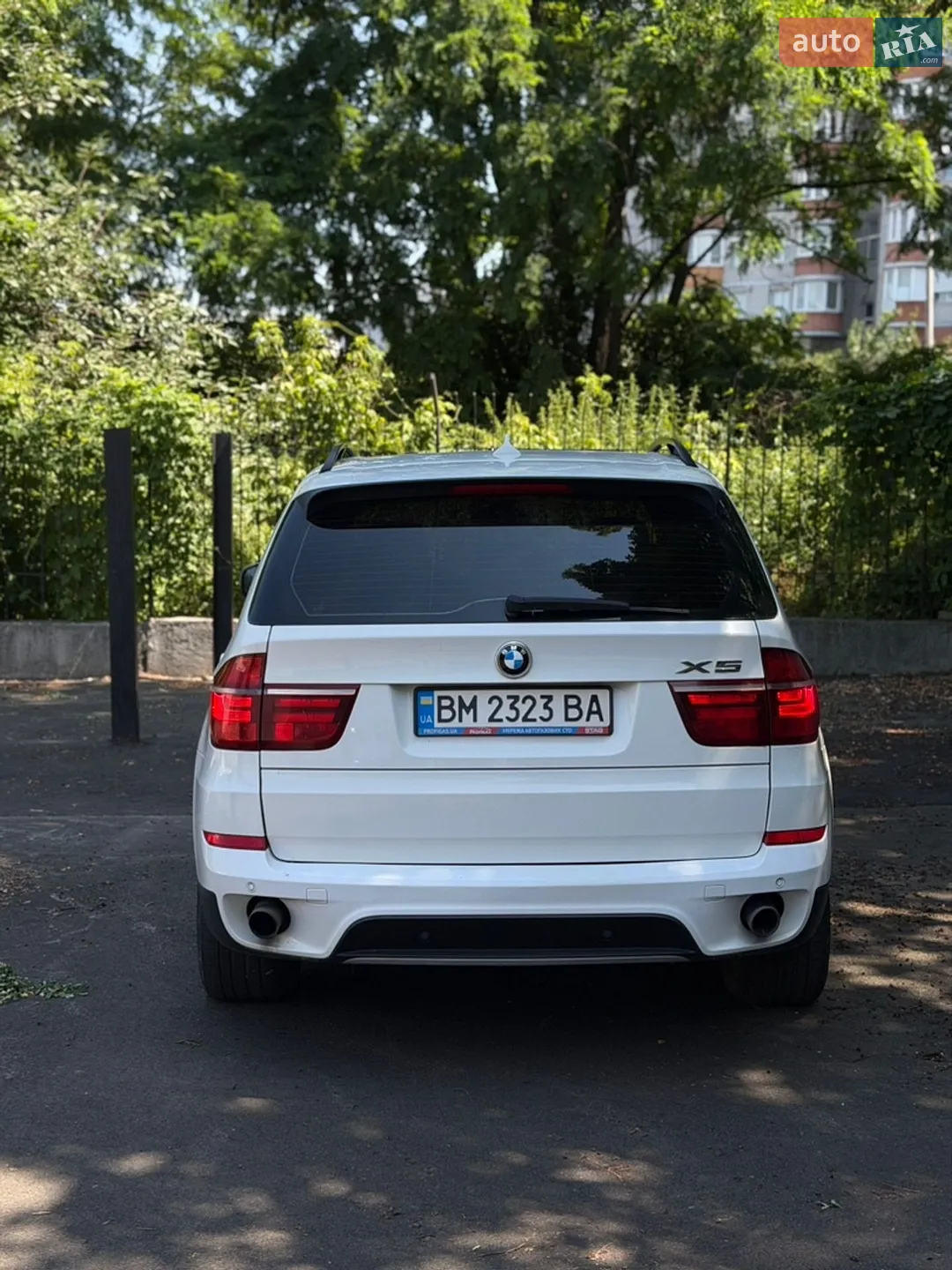 2011 BMW X5 - мініатюра 6