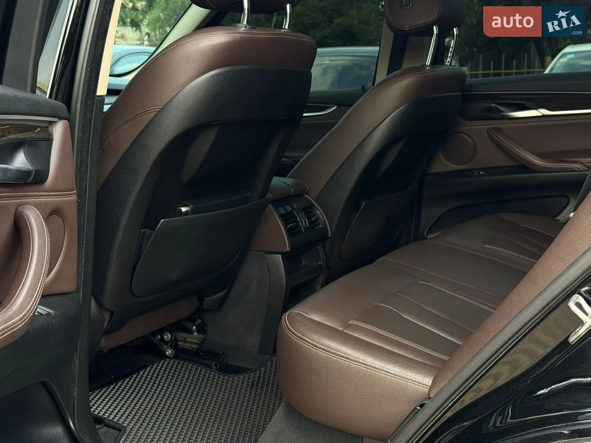 2016 BMW X5 - мініатюра 30