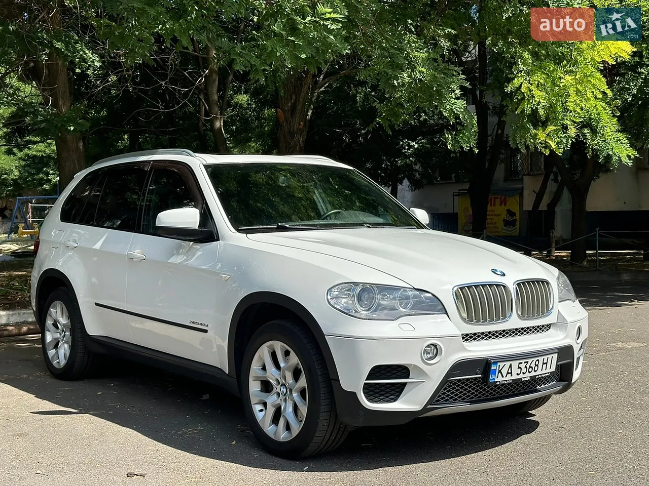 2011 BMW X5 - мініатюра 28