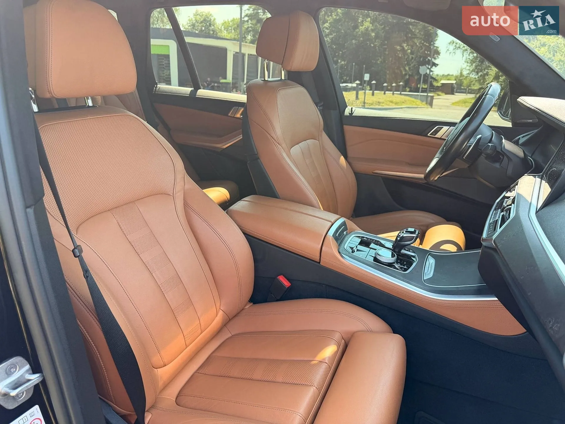 2021 BMW X5 - мініатюра 10