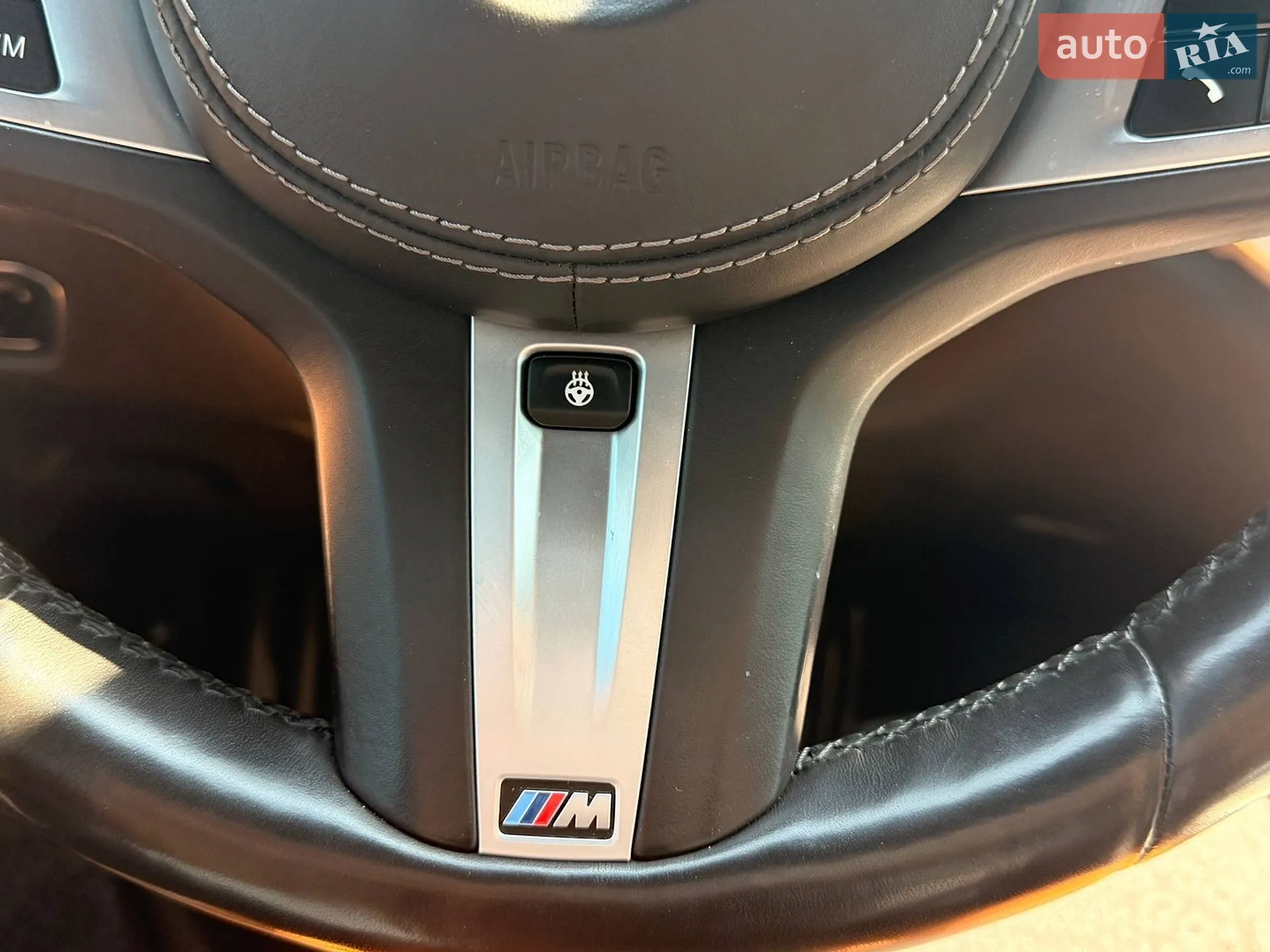 2021 BMW X5 - мініатюра 23