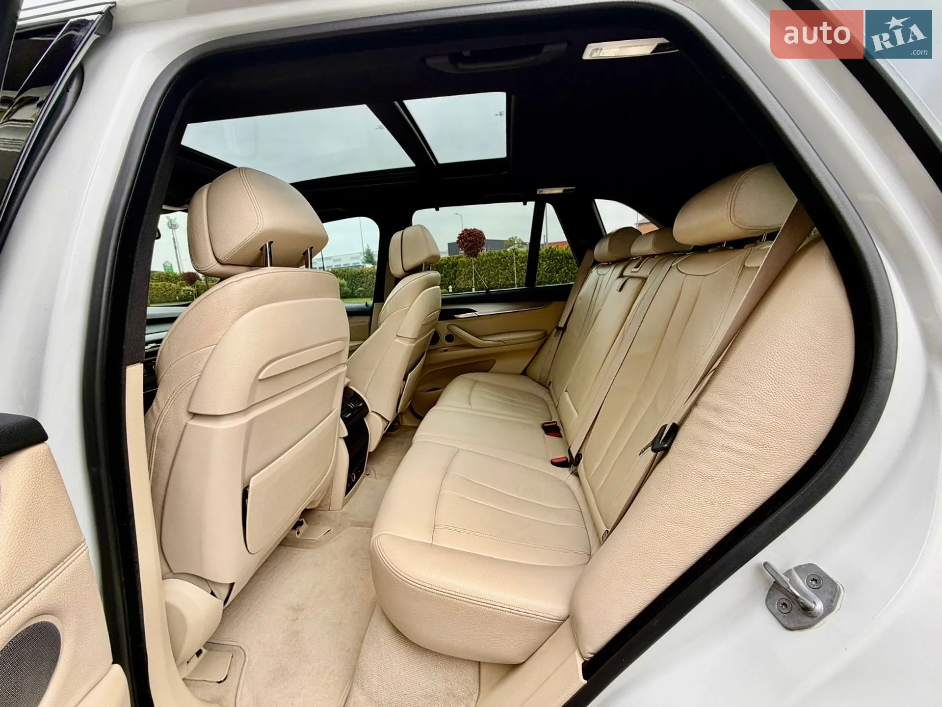 2013 BMW X5 - мініатюра 16