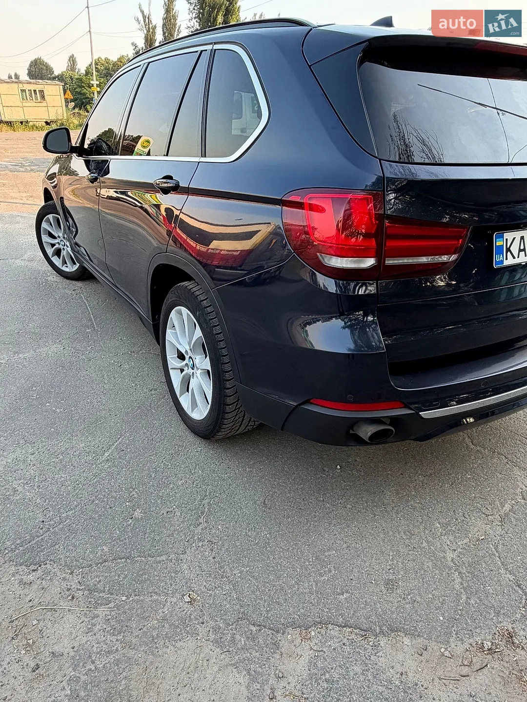 2014 BMW X5 - мініатюра 6