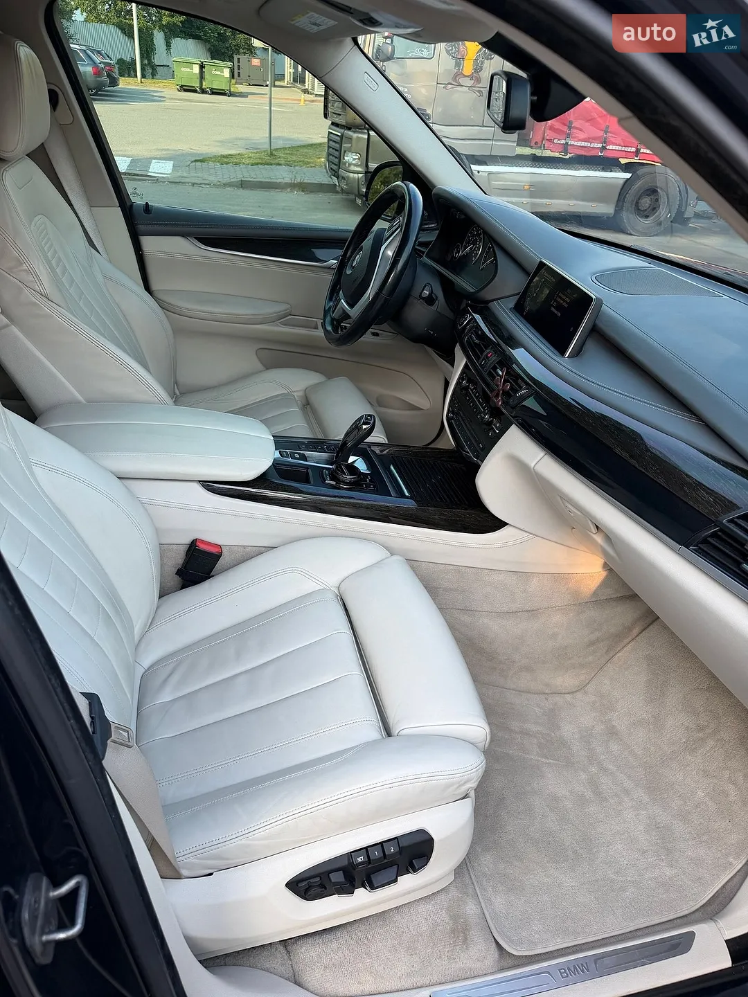 2014 BMW X5 - мініатюра 12