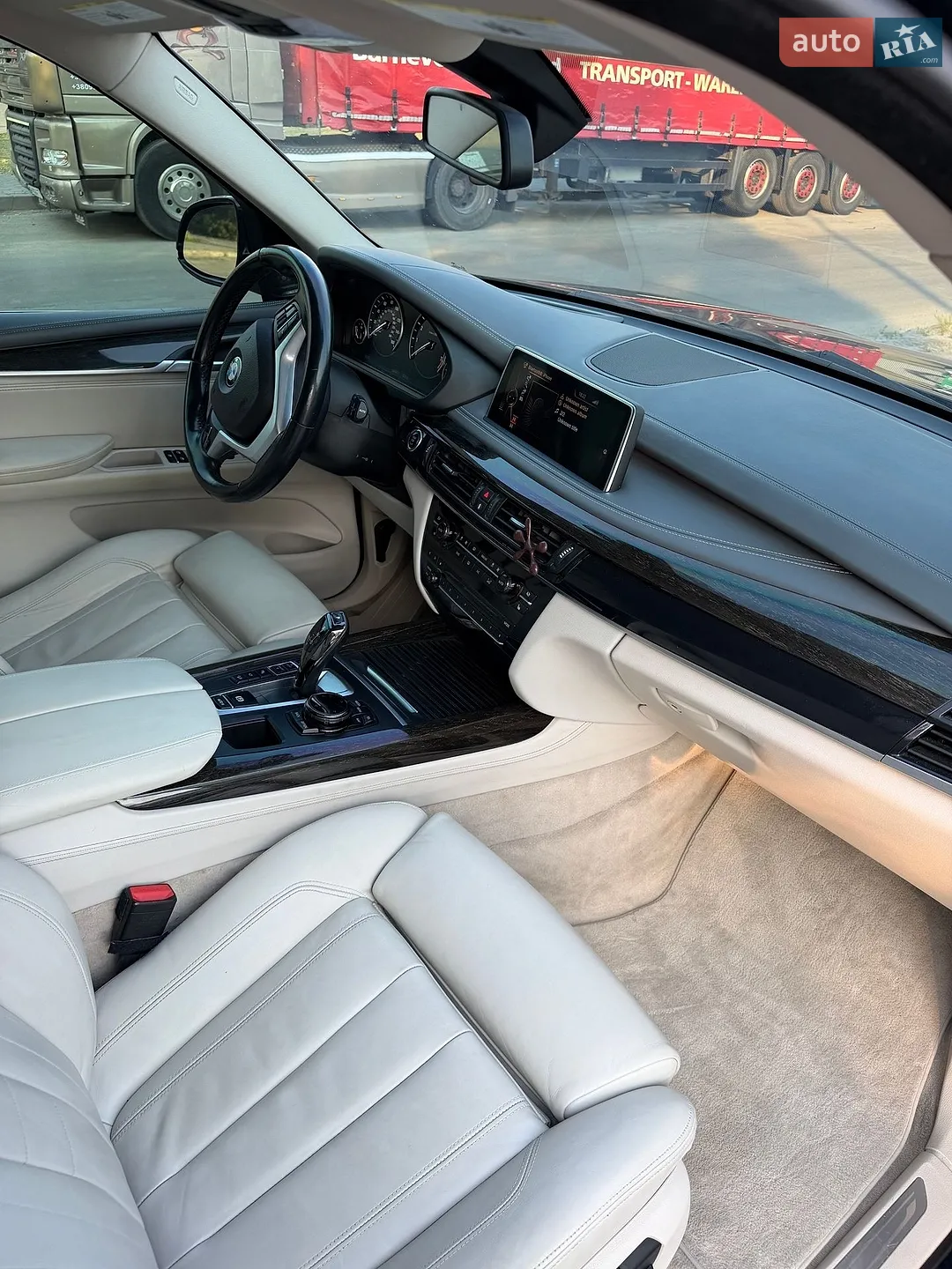 2014 BMW X5 - мініатюра 14