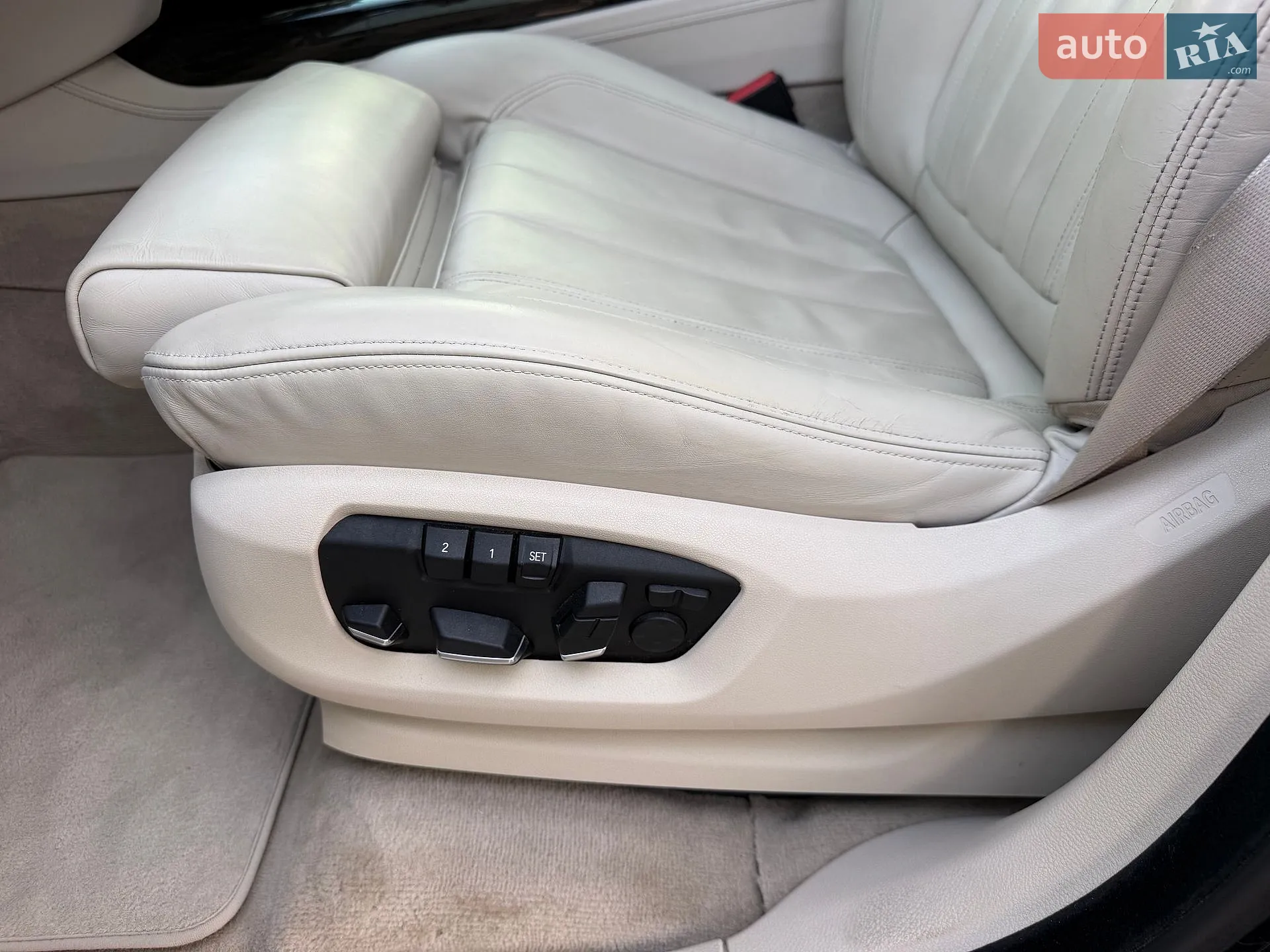2014 BMW X5 - мініатюра 27