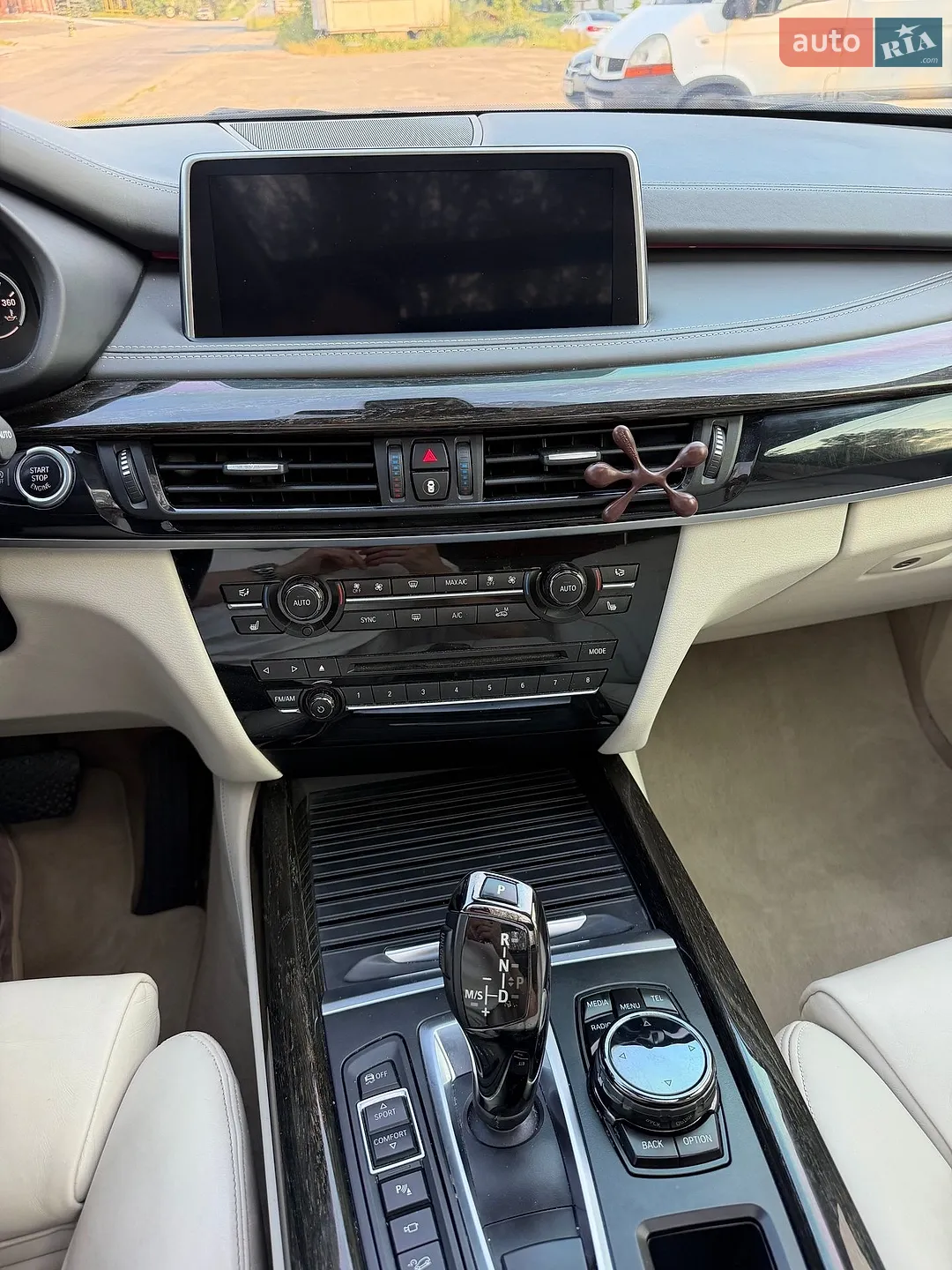 2014 BMW X5 - мініатюра 38
