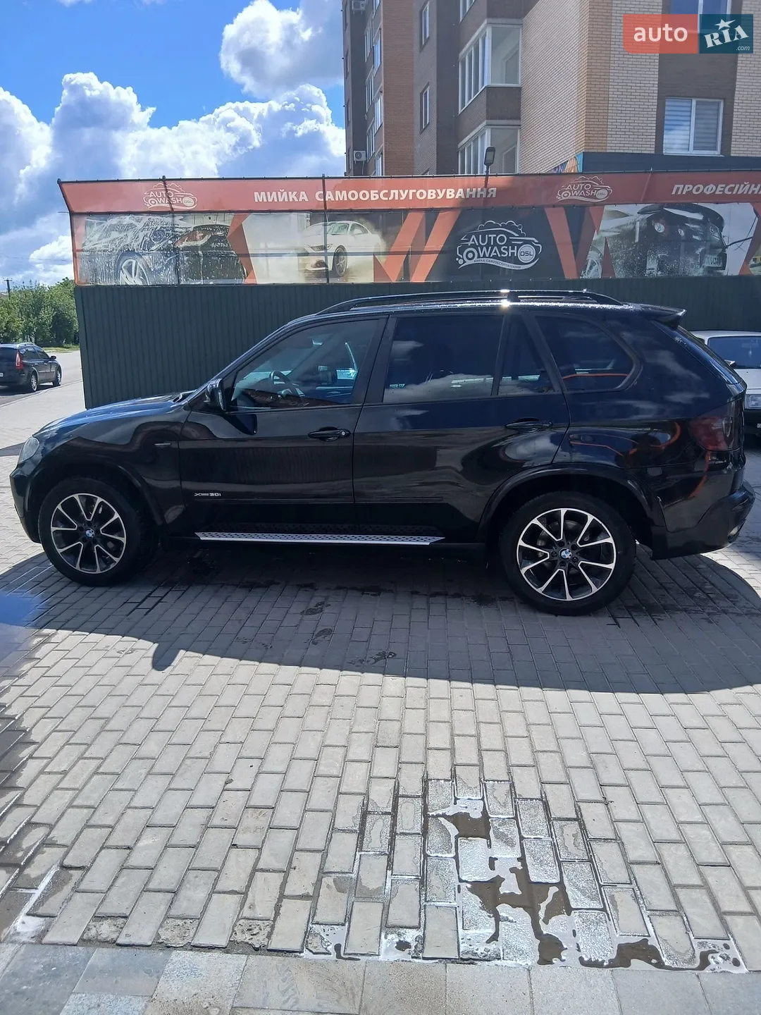 2010 BMW X5 - мініатюра 2
