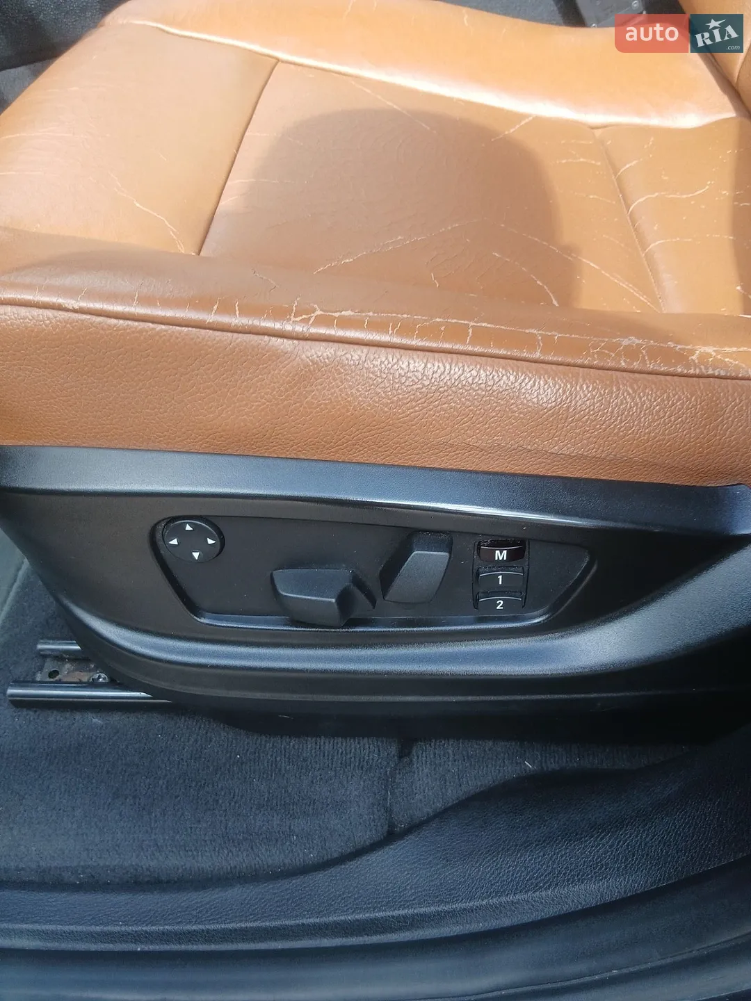 2010 BMW X5 - мініатюра 21