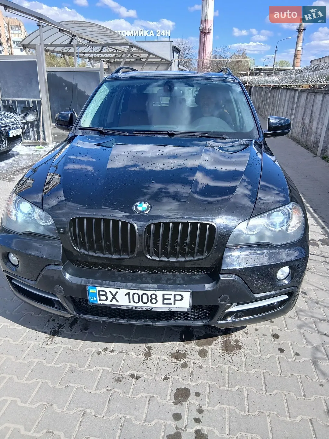 2010 BMW X5 - мініатюра 19